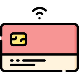 Credit card icon