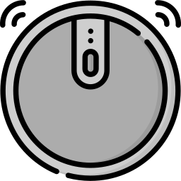 roboterstaubsauger icon