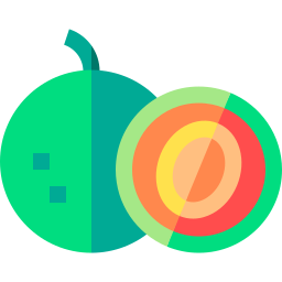 マスクメロン icon