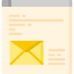 e-mail icon