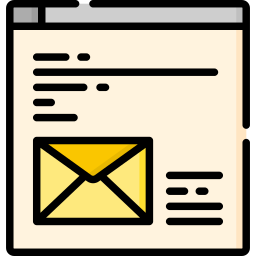 e-mail icon