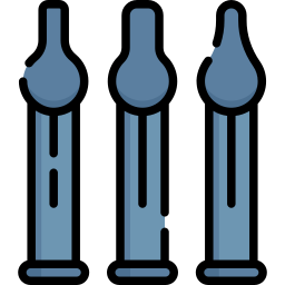 Needles icon