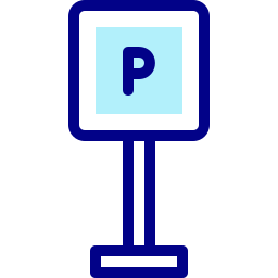 parken icon