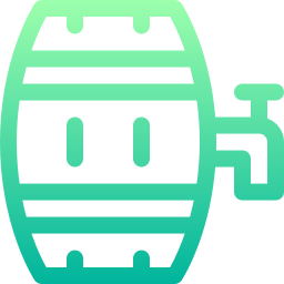 Barrel icon