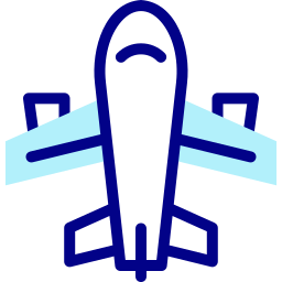 flugzeug icon