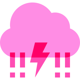 Thunder icon