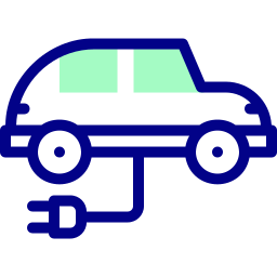 elektroauto icon