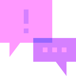 Chat icon