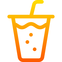 Soda icon