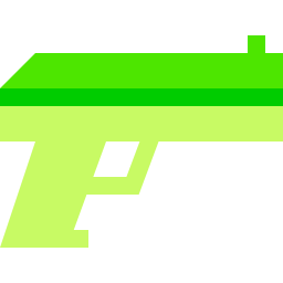 Gun icon