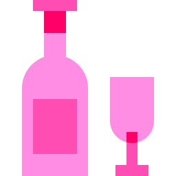 alkohol icon