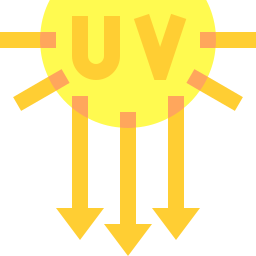 uv Icône