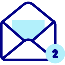 e-mail icon