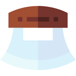 Ulu blade icon