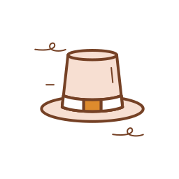 Hat icon