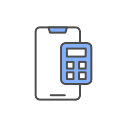 Calculator icon