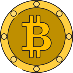 bitcoin icon