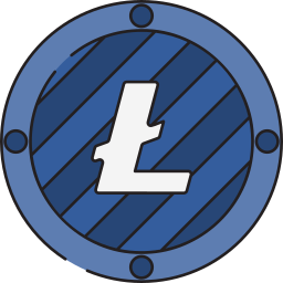 litecoin Icône