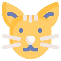 猫 icon