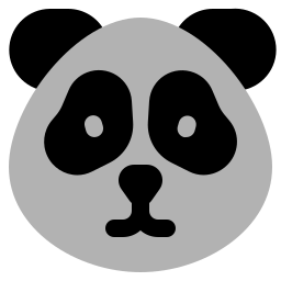 panda icon