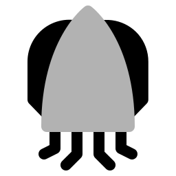 tintenfisch icon