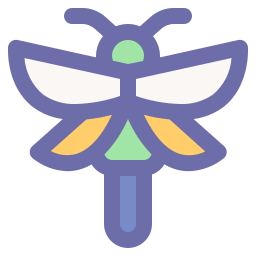 Dragonfly icon