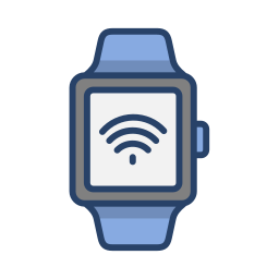 Smartwatch icon