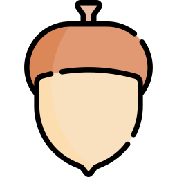 Acorn icon