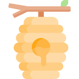 Beehive icon