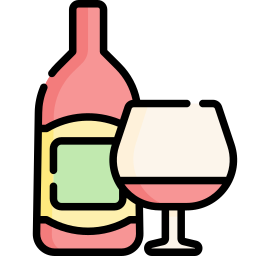 Wine icon