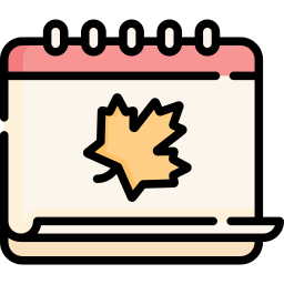 Calendar icon