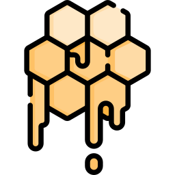 Honeycomb icon