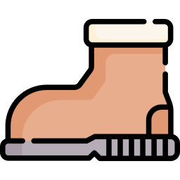 Boots icon