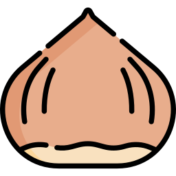 Chestnut icon