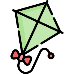 Kite icon