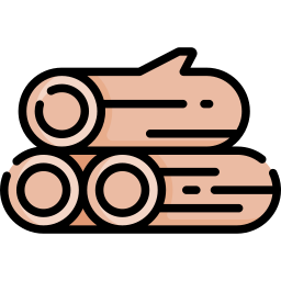 Log icon