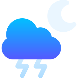 gewitter icon