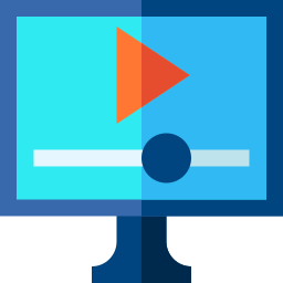 video icon