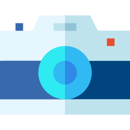 Camera icon