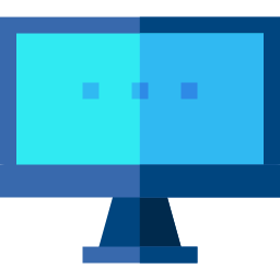 Monitor icon