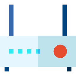 Router icon