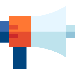 Megaphone icon