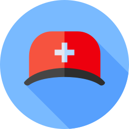 Cap icon