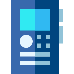 Dictaphone icon