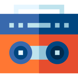 boombox icon