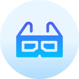 3d-brille icon