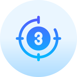 countdown icon