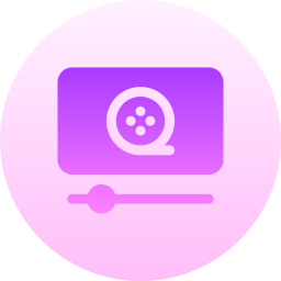 videoplayer icon