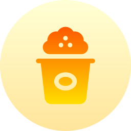 popcorn icon