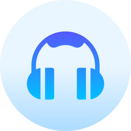 audio icon